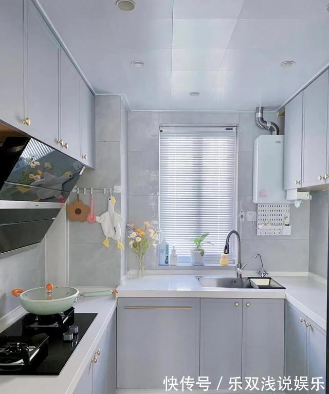 净水器|第二次装修,我坚持换掉的6个“鸡肋”设计,现在房子越住越舒适