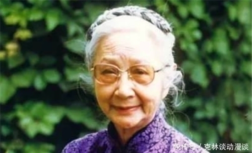 光华大学#医生说她活不过50岁,她气得回家制定“三不原则”,活到93岁高龄