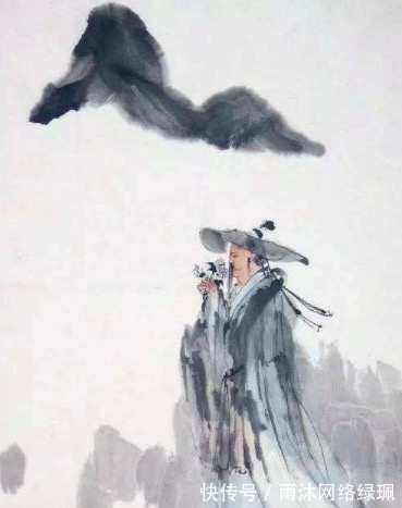 风雨|苏轼最旷达的一首词,这才是我们该有的人生!