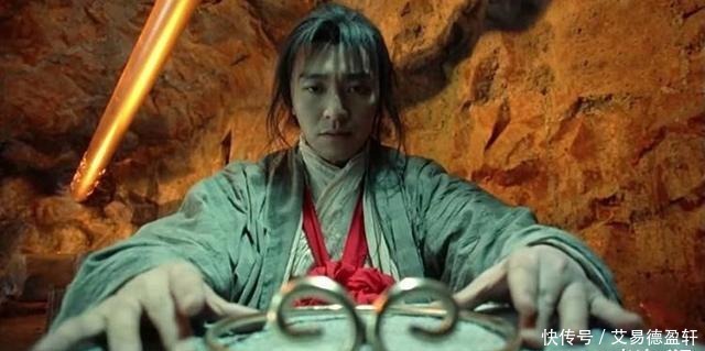 身体上|孙悟空为何如此惧怕紧箍咒,不是怕唐僧念咒,也不是给如来面子