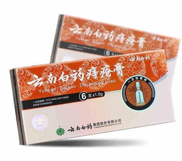 无花果|痔疮外痔肉球怎么缓解 用老一辈的方法是真香!