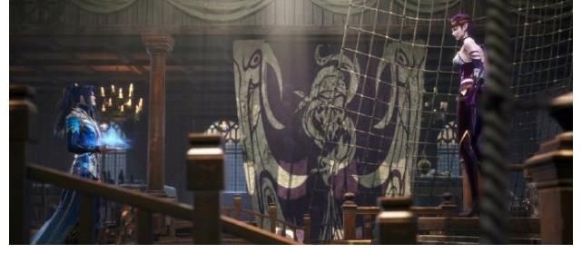 唐三紫|斗罗大陆:不受男德的唐三成功让粉丝破防,观众又能看饭圈笑话了