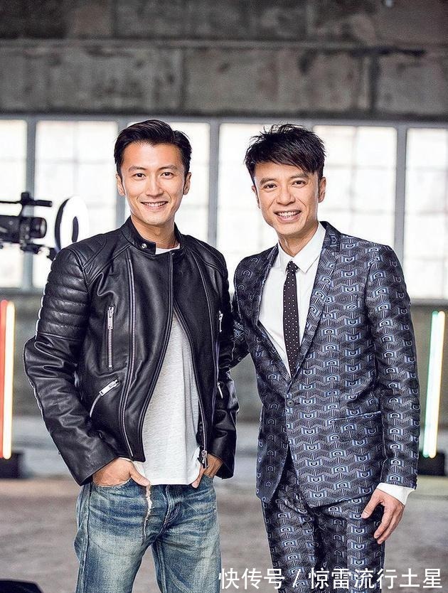 導(dǎo)師|譚詠麟加持,李克勤首任導(dǎo)師即點石成金,為《好聲音》成功造王