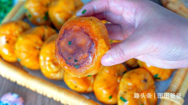 7种包子的独特做法,一周不重样!孩子早餐吃得好,一定长高个!