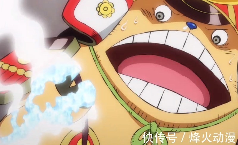 動畫|海賊王：動畫已逐漸“幼兒化”，失去熱血的同時，質量也嚴重下滑