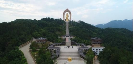 东林寺“反面教材”？价值高达1亿寺庙，却不收门票香火钱