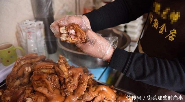 非洲人讨厌这“肉”，都是丢了，在中国却成为美食，不是小龙虾