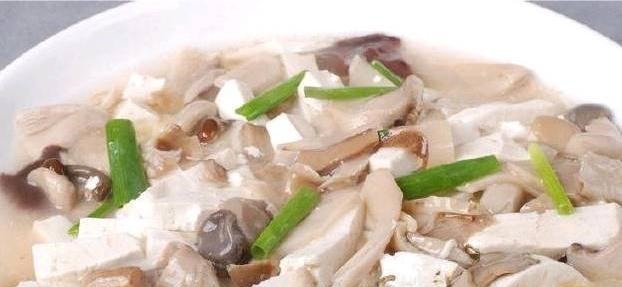 自从学会了豆腐这做法,我家隔天就做一次,儿子点名要吃,真解馋