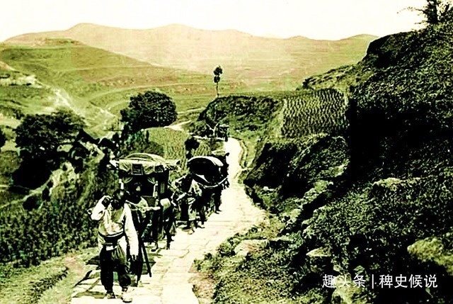 钱镇$清代奇案兄弟上山开荒,双双离奇被害,县令慧眼擒凶,连破两案