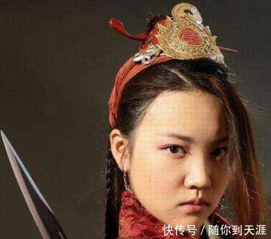 王英|宋江喜欢扈三娘,却送给王英做老婆,宋江究竟何居心