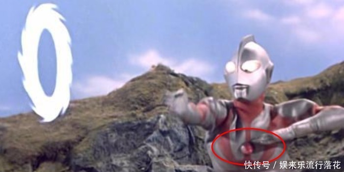 太阳能量|迪迦是地球上的奥特曼,变身久了能量灯还会闪,是“bug”吗