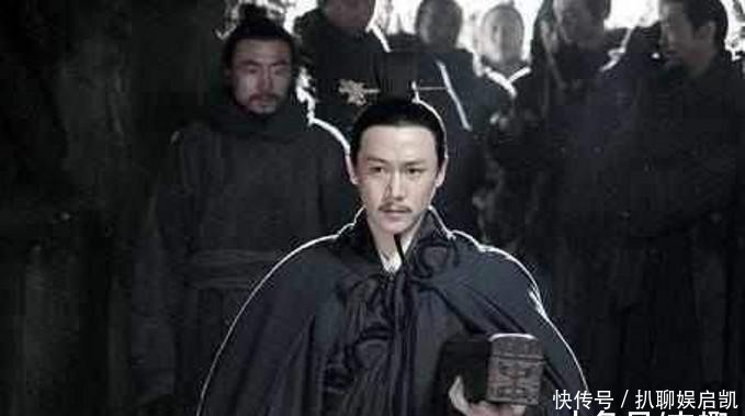 拥有者|传说中的帝王之眼,拥有者做了皇帝,但下场都不太好