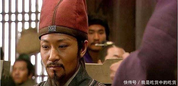 梁山第一墙头草,曾奉劝宋江投靠辽国,绰号名字更是讽刺!