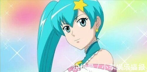 夏安安|小花仙三位精灵王里有一位是假的，你能在3秒内找出来吗