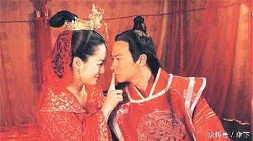 流传|公主在洞房之夜被驸马暴打,皇帝只说了八个字,流传千年!