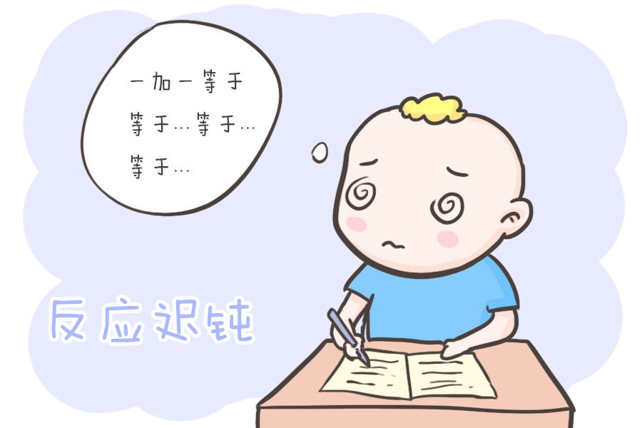 营养不良|宝宝如果出现这五个信号,说明可能是营养不良,父母们一定要重视