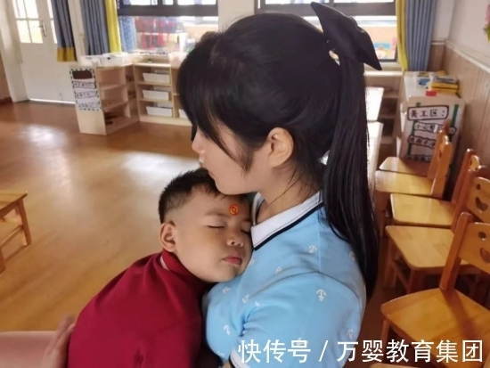 攻略|【万婴宝宝入园记】澳海老师100种哄娃攻略