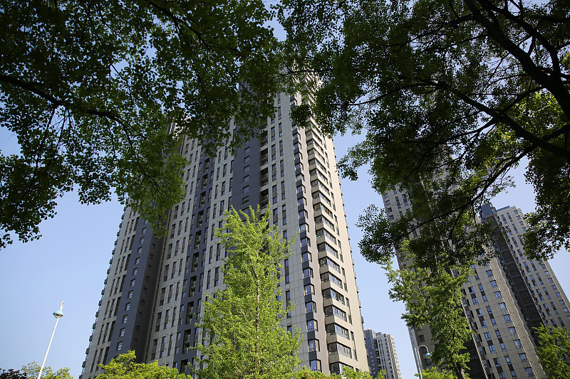 高层住宅|为何很多人从高层搬回多层居住?老业主坦言:4大“硬伤”难忍受