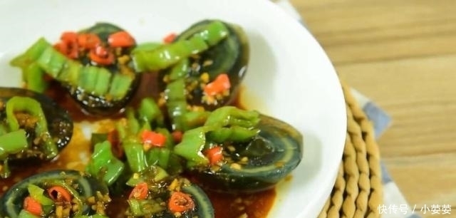 外国人认为，中国最难吃的食物，网友：这是人间美味好吗！