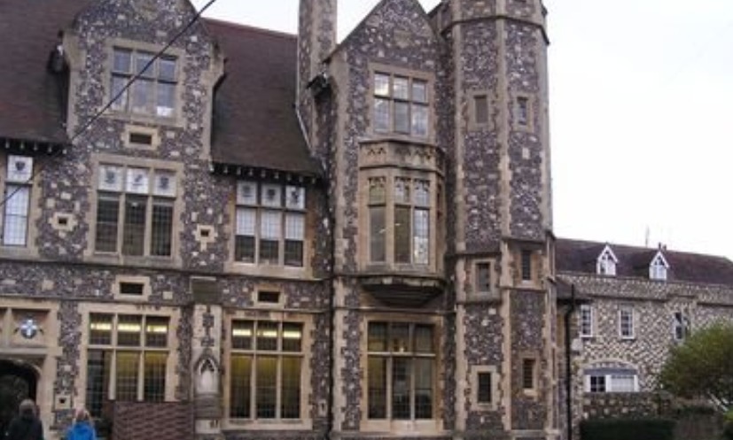 吉尼斯世界之最:世界上最早的学校,西晋时期创立医署