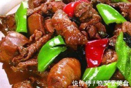 氨基酸|冬季多做的营养菜,补充丰富的氨基酸,提高免疫力,关键是香