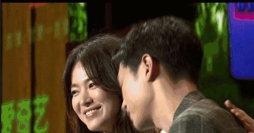 离婚1年,宋慧乔宋仲基同居复合有望?他们也太敢了吧...