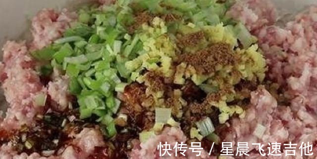 水煎包|饭店做“水煎包”绝不透露的秘密，学会这一招，口感细腻特别好吃！
