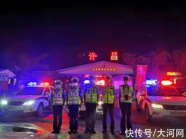 河南省胸科医院|贵州一名先心病患儿要来郑州就医 交警接力护送 宝宝手术很成功