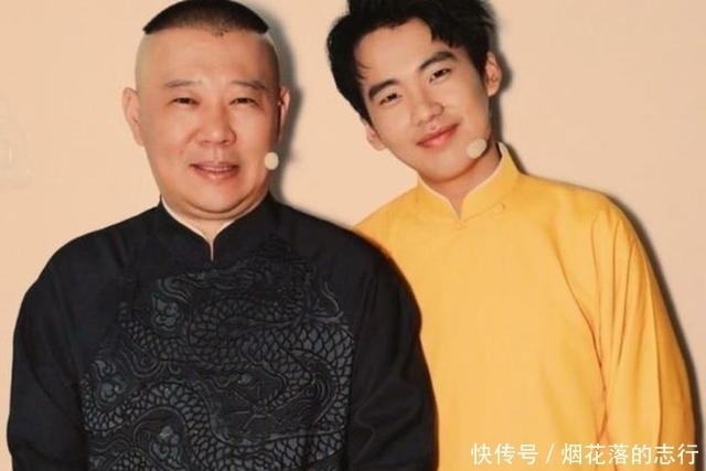 郭麒麟退出《跑男》,转身参加另一档节目,看清综艺类型:会享受