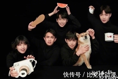 黃老師|張子楓，這一次我終于被你圈粉了