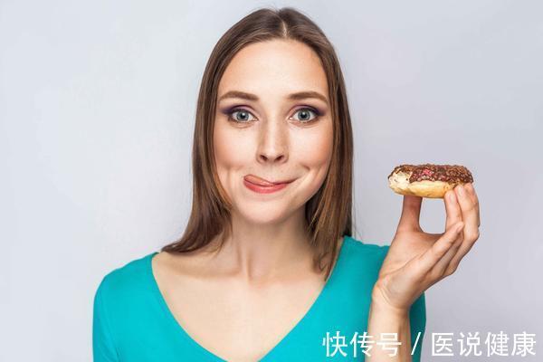 甜食|长皱纹除了年龄不可控,这4个因素是可控的,要提前做好预防措施