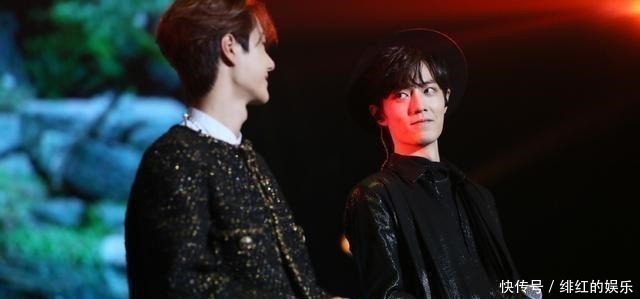 肖战王一博的私人关系怎么样著名导演说真相,我真不敢相信