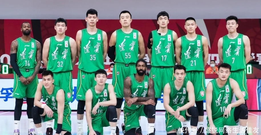 付豪加盟辽宁队=CBA总冠军?非也,杨鸣还