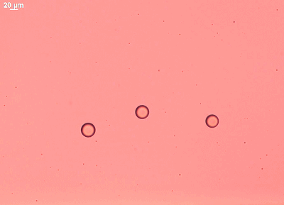 烷烃|Nature子刊:油滴“游泳”,姿势少见