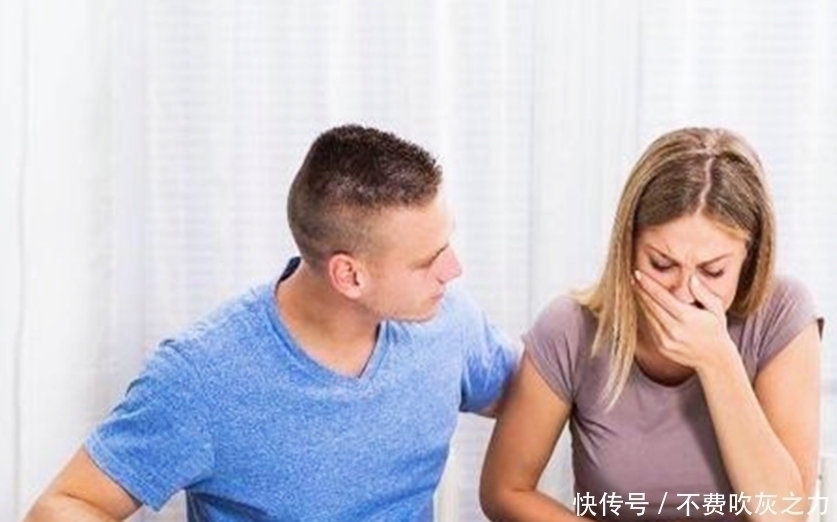 孕妈们|两姐妹都怀孕，一个吐得天昏地暗，一个毫无孕吐反应是为什么