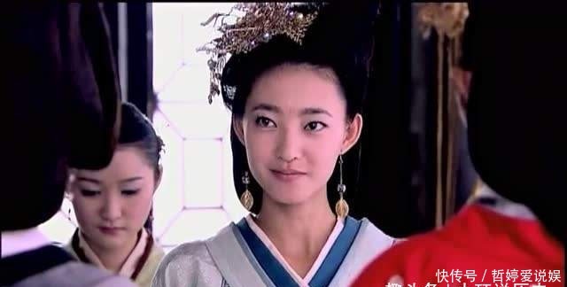 化险为夷|大臣让宠妃自重，皇帝勃然大怒，大臣用一句话化险为夷