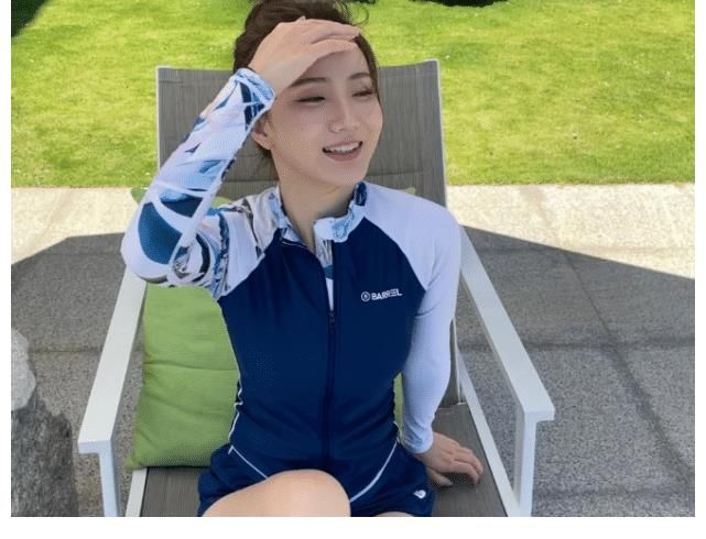 橙子|《心動4》洪成成更新plog，和小孔羅悅嘉夢幻聯(lián)動，打破不合傳聞