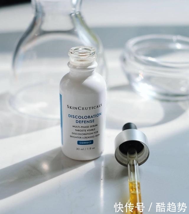 面部ps?有了它,痘印花脸都救活了,保湿度更无可挑剔