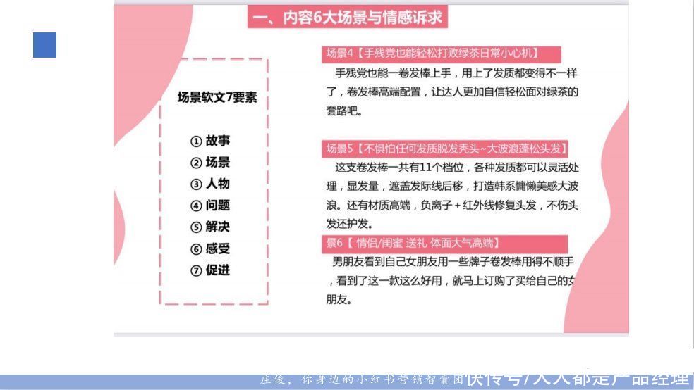 拆解|小红书品牌营销（四）：拆解了小红书500篇爆文，我们总结出这些套路——展场景