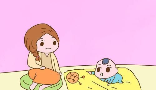 迟缓|6月龄宝宝坐不稳是发育迟缓？宝妈别急，时间不是判断发育的标准