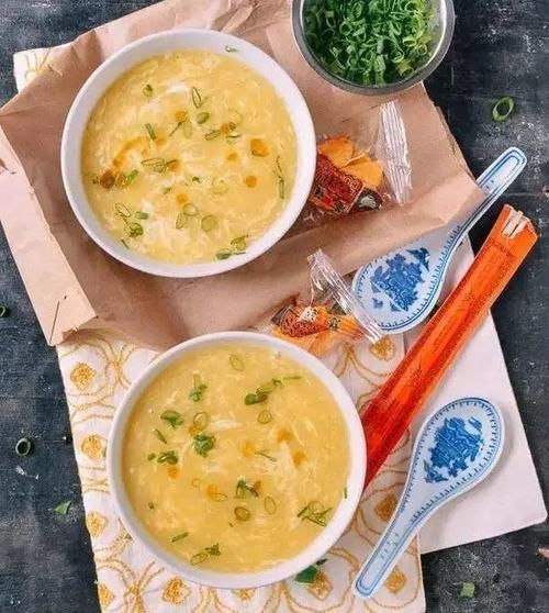 常吃这四种家常菜，补钙又健康，营养翻倍！