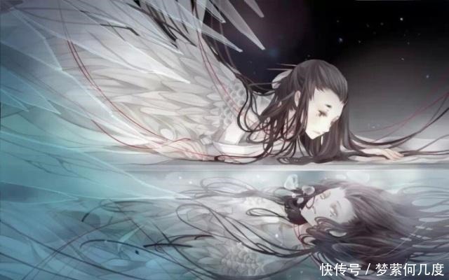 美极了|用这25句古诗词表达“我喜欢你”,美极了,拿去表白!