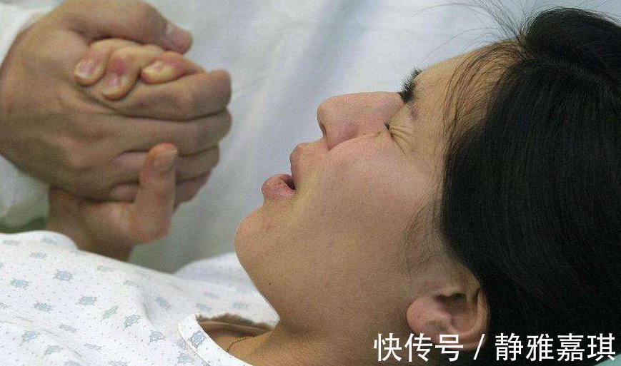 痛苦|“顺产再好,我也要剖!”95后孕妈临产前这么说,是为什么?