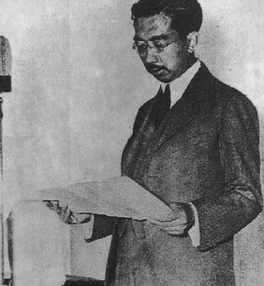 事实上|二战日本真的是无条件投降？事实上，他们提了3个很无耻的要求