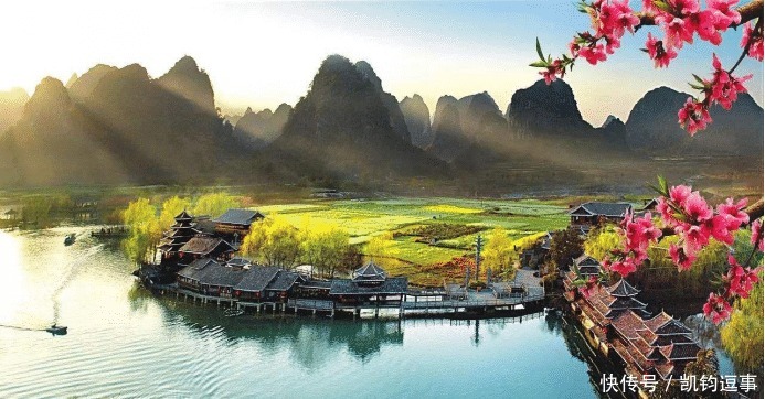 女子终南山隐居:隐逸就是回归自然吗?古人可能并非都如此认为