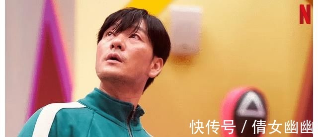 《鱿鱼游戏》尚佑的变坏,从第一次投票的那一刻就已注定