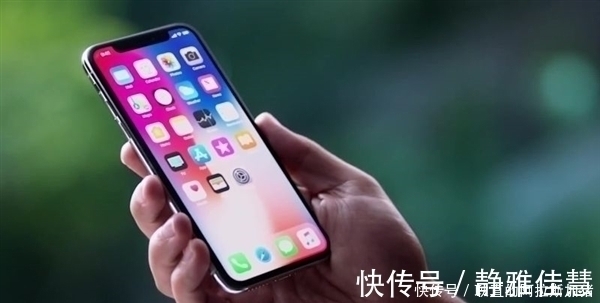 iphone|中兴全球首发屏下3D结构光：困扰苹果很久的刘海问题中兴给解决了