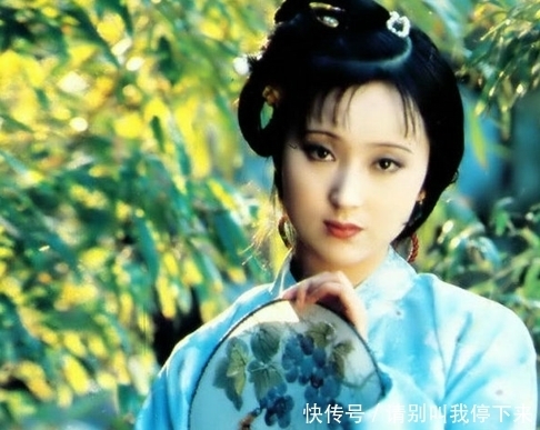 薛宝钗|林黛玉不适合做妻子?不,只是你娶不起