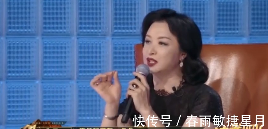 海报镜头再次被剪,金星3次发文求解释,节目组回应延期播出