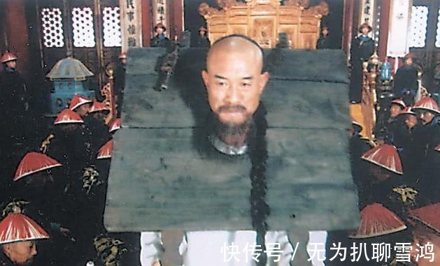 康熙|曹雪芹被抄家时,查抄出多少家产?雍正看后都感到意外